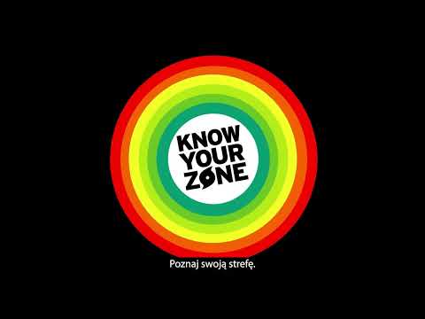 Know Your Zone PSA (Polski | Polish with subtitles)