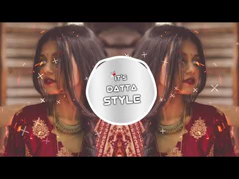 TUZI GARAJ NAY MALA- dj song its datta style