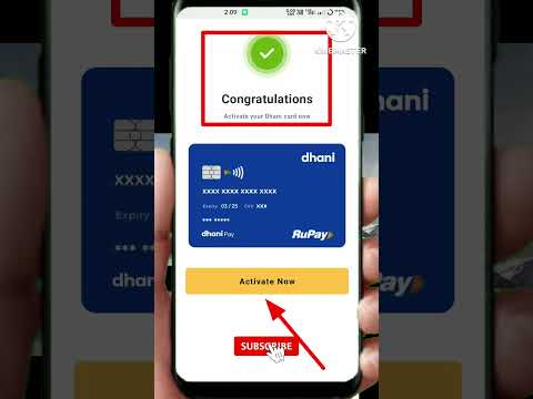 Dhani one freedom card || Dhani new update || Dhani app || Credit card apply || credit card #shorts