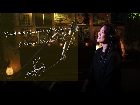 You Are the Sunshine of My Life / Stevie Wonder  Unplugged cover by Ai Ninomiya