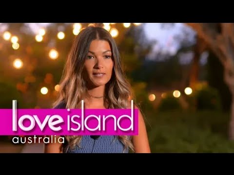 Francoise farewells the Villa | Love Island Australia (2018) HD