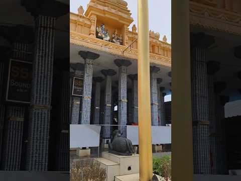 #ఈ టెంపుల్ మీకు తెలుసా 🙏🙏 #temples #devotional #viraltemple #trending