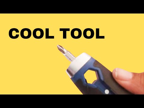 COOL TOOL //hidden feature