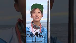 ＜釣り好き警察24時＞切り抜きショート動画！本編もよろしくね！#shorts #fishing #釣り