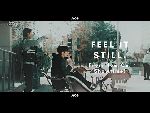 [FMV] × Feel it Still × From Now, Showtime! [Trailer]