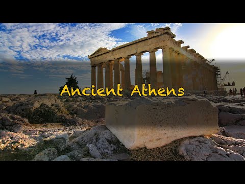 Ancient Athens