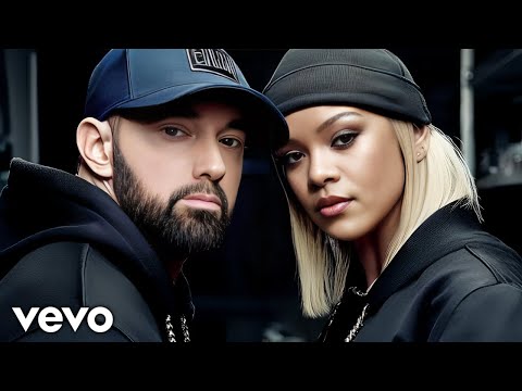 Eminem - Wait [Music Video 2024]