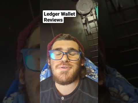 Ledger Wallet Reviews & Unboxing are COMING!