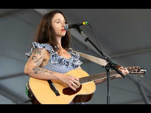 Watch Waxahatchee perform at NPR’s Tiny Desk for the first time in 10 years