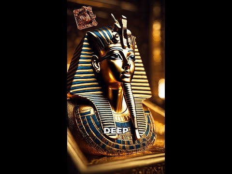 Uncovering the Secrets: Tomb of Tutankhamun