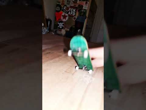 @andofb #420 #fingerboard #viral #fun