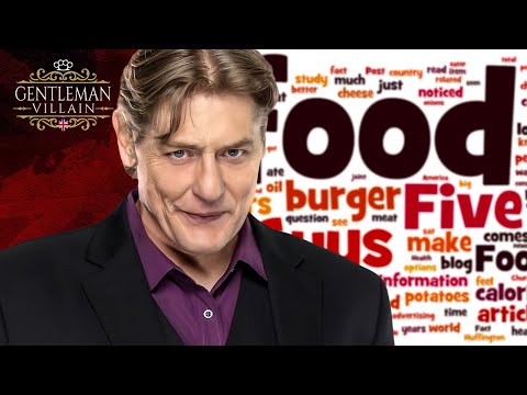 William Regal on words that he DETESTS