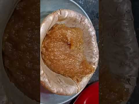 Maine Banaya Perfect Aate Ka Halwa | Atta Halwa | Atta Ka Halwa | Perfect Halwa Recipe | #shorts