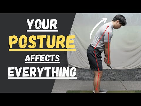 YOUR POSTURE AFFECTS EVERYTHING!