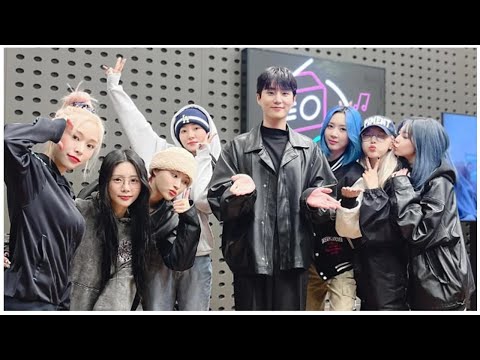 dreamcatcher being huge day6 fans | 데이식스 찐팬 드림캐쳐