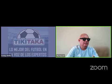 El tiki Taka