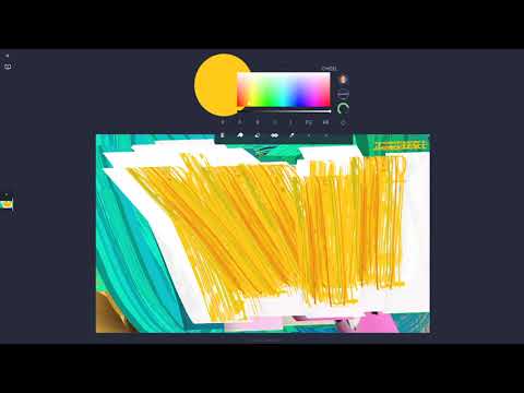 HEAVYPAINT 2.1.12 Quick Overview