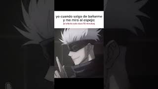 ʟɪᴛ #edit #identificarse #humor #anime #jjk #jujutsukaisen #satorugojo @Shokoo-w3