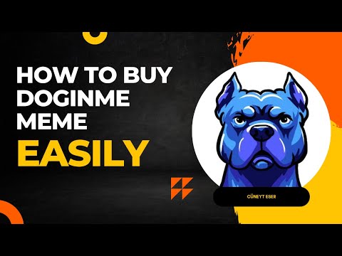 HAVE YOU EVER HEARD ? ABOUT DOGINME MEME ON THE BASE NETWORK