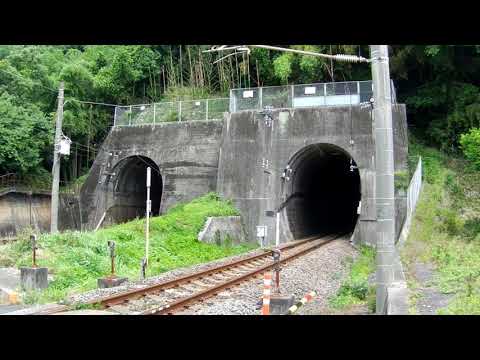 Japan Nippou Railway Line Nichirin and Sonick Express