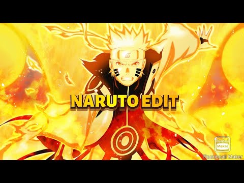 Naruto Amv/Edit~Grave