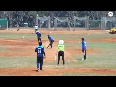 EPAY WADAL VS TSD FIGHTER MATCH  AT  EURONET CRICKET LEAGUE 2024