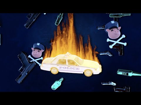 BlocBoy JB & Tay Keith - No Chorus Pt. 12 (Lyric Visualizer )