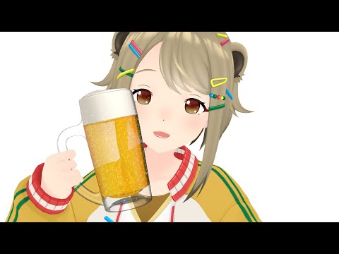 【夕方ゲリラ】定　時　飲　酒