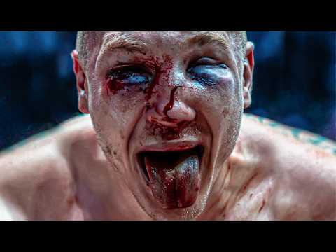 1 Hour Of Brutal & Scary Bare Knuckle 🩸