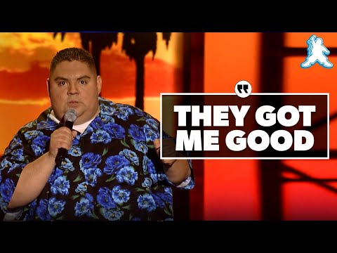 They Got Me Good | Gabriel Iglesias