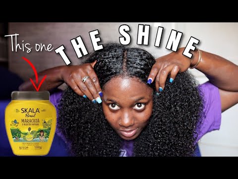 The Best Deep Conditioner Of The Year!