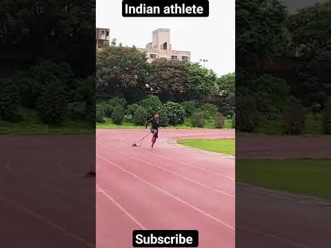 Acceleration working #shorts #athlete #speed #viral #youtubeshorts #coach co