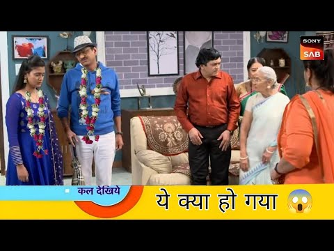 Taarak Mehta Ka Ulta Chashma episode 3792 | Tmkoc 3792 full episode today | Tmkoc New Promo 3792