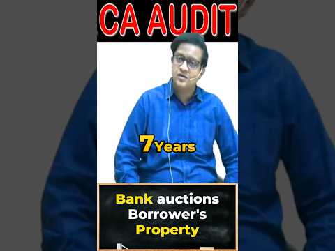 Bank Auctions | Siddharth Agarwal