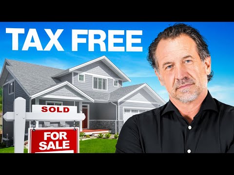 ACCOUNTANT EXPLAINS: The Real Estate Tax Secret