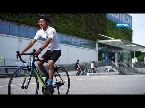 Second Life | Decathlon Singapore