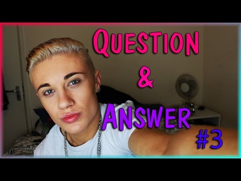 ♡Q&A Video #3 - Has Uni Changed Me? ♡