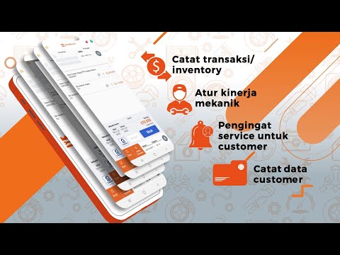 Promo APLIKASI OTORAJA BIZ