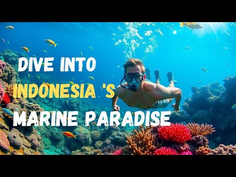 Best Snokerling point in Indonesia  | Manta Bay Indonesia #snorkelling #snorkeling