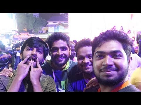 LOST MY 1 LAKH RUPEE DRONE AT GANPATI VISARJAN | WORST DAY