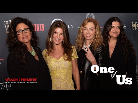 What's Good!? One Of Us (Season 2) West Coast Premiere + The Fight for Gender Equality