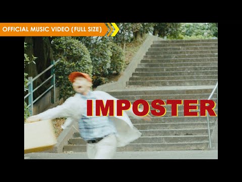 MONKEY MAJIK  - Imposter [Official Music Video]