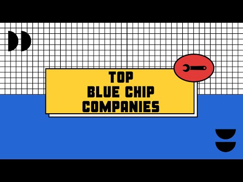 BLUE CHIP COMPANIES|WHAT IS BLUE COMPANIES|FEW COMPANIES OF BLUE CHIP STOCK|WHAT IS BLUE CHIP STOCKS