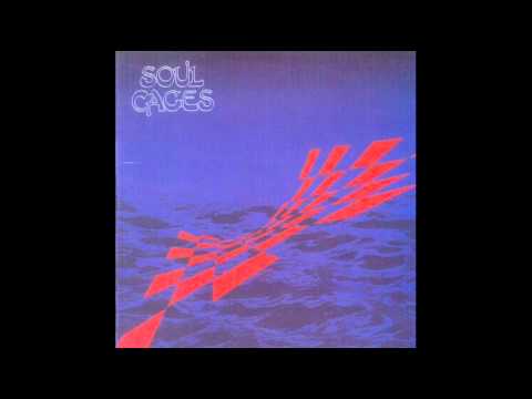 Soul Cages (Full Album, 1994, German Prog Metal)