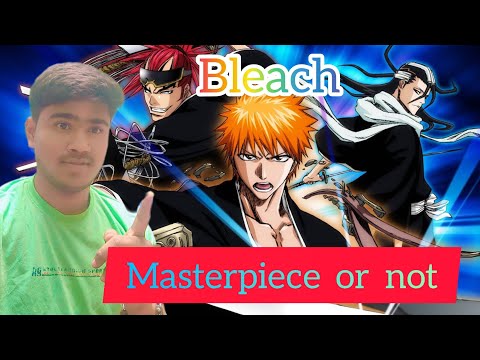 Bleach review in hindi | do you have to watch