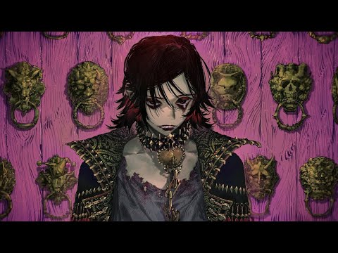 【ニコカラ】ファントマ ＜off vocal＞