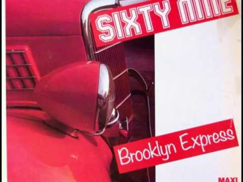 Brooklyn Express - Sixty Nine