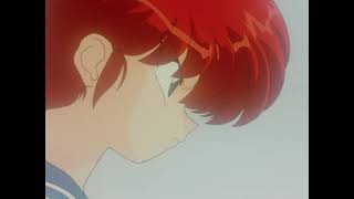 Ranma 1/2 Girl Ranma Akane is my fiancé if anyone's going to save her it's me #ranma½