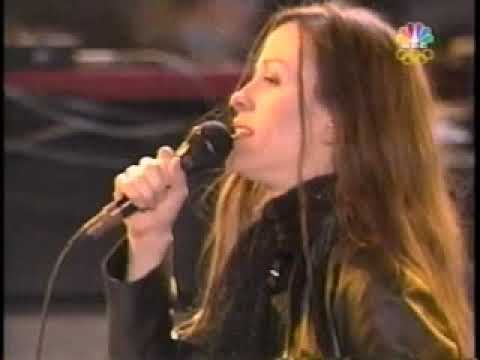 Alanis Morisette   Clip