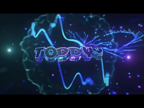 🔥INTRO PARA @ToddyYVFX000 • FT. @brazdzn(C4D) | CA!O DES!GNER✓